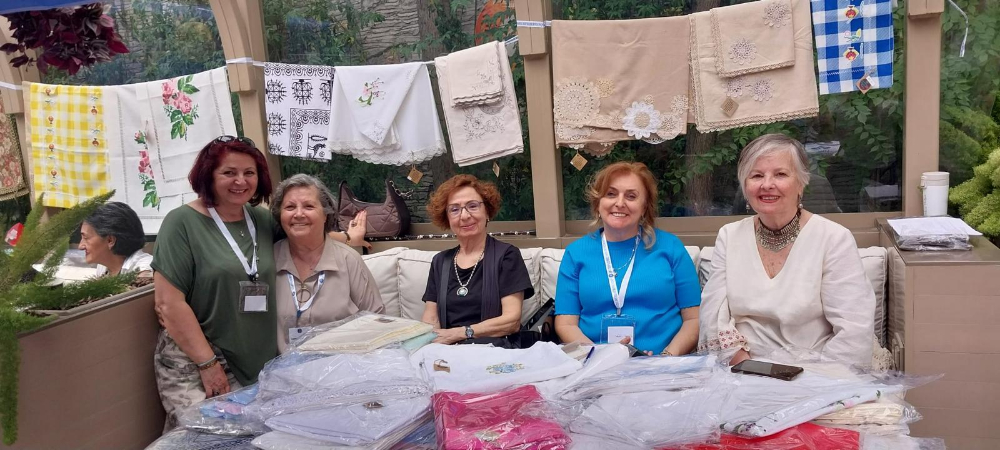 ÇYDD'DEN KERMES